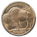 1937-S Buffalo Nickel MS-67 PCGS