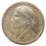 1937-S Daniel Boone Half Dollar MS-67 NGC