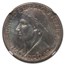 1937-S Daniel Boone Half Dollar MS-67 NGC