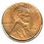 1937-S Lincoln Cent MS-65 PCGS (Red)