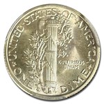 1937-S Mercury Dime MS-67 PCGS (FB)