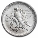 1937-S Texas Independence Centennial Half Dollar MS-66 PCGS