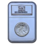 1937-S Walking Liberty Half Dollar MS-65 NGC