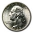 1937-S Washington Quarter MS-64 PCGS