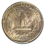 1937-S Washington Quarter MS-67 PCGS