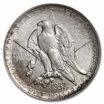 1937 Texas Centennial Commemorative Half Dollar MS-65 PCGS