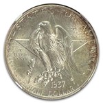 1937 Texas Centennial Commemorative Half Dollar MS-67+ NGC CAC