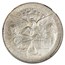 1937 Texas Centennial Commemorative Half Dollar MS-67 NGC