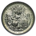 1937 Texas Half Dollar MS-64 PCGS