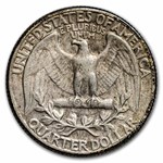1937 Washington Quarter Good/Fine