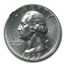 1937 Washington Quarter PF-66 NGC