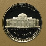 1938-2021 Jefferson Nickel Set (Dansco Album) BU/Proof -239 Coins
