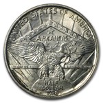 1938 Arkansas Half Dollar MS-64 PCGS