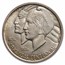 1938-D Arkansas Centennial Half Dollar MS-64 PCGS