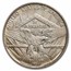 1938-D Arkansas Centennial Half Dollar MS-64 PCGS