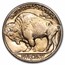 1938-D Buffalo Nickel 40-Coin Roll BU