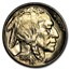 1938-D Buffalo Nickel BU