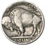 1938-D Buffalo Nickel Good+