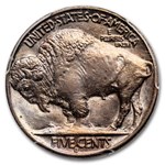 1938-D Buffalo Nickel MS-64 PCGS