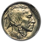 1938-D Buffalo Nickel MS-65 NGC