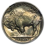 1938-D Buffalo Nickel MS-65 NGC