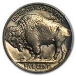 1938-D Buffalo Nickel MS-65 PCGS