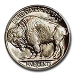 1938-D Buffalo Nickel MS-66+ PCGS