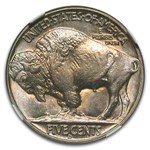 1938-D Buffalo Nickel MS-67+ NGC CAC