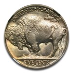 1938-D Buffalo Nickel MS-67+ NGC