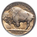 1938-D Buffalo Nickel MS-67 PCGS