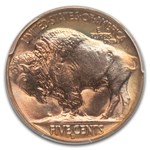 1938-D Buffalo Nickel MS-68 PCGS