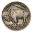 1938-D Buffalo Nickel VF