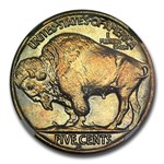 1938-D/D Buffalo Nickel MS-67+ NGC CAC