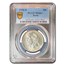 1938-D Daniel Boone Half Dollar MS-66+ PCGS
