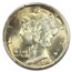 1938-D Mercury Dime MS-66 PCGS (FB)