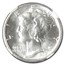 1938-D Mercury Dime MS-67 NGC (FB)