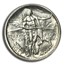 1938-D Oregon Commemorative Half Dollar MS-65 PCGS