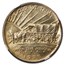 1938-D Oregon Trail Commemorative Half Dollar MS-67+ NGC CAC