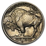 1938-D/S Buffalo Nickel BU