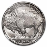 1938-D/S Buffalo Nickel MS-65 NGC