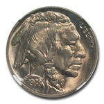 1938 D/S Buffalo Nickel MS-67+ NGC CAC
