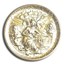 1938-D Texas Centennial Commemorative Half Dollar MS-66 NGC