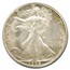 1938-D Walking Liberty Half Dollar MS-66 PCGS