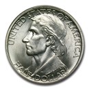 1938 Daniel Boone Half Dollar MS-65 PCGS