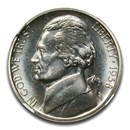 1938 Jefferson Nickel PF-67 NGC