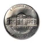 1938 Jefferson Nickel PF-67 NGC