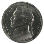1938 Jefferson Nickel PF-68 NGC