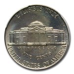 1938 Jefferson Nickel PR-67 PCGS CAC
