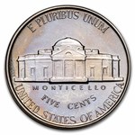 1938 Jefferson Nickel Proof