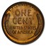 1938 Lincoln Cent BU